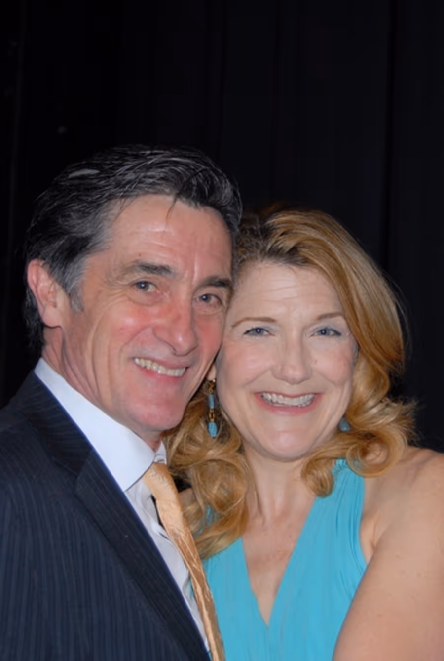 Photo Special: Roger Rees, Celebrated in Photos Image