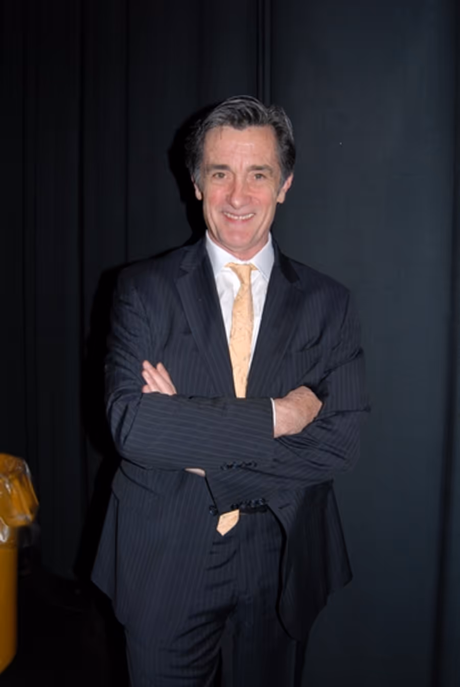 Photo Special: Roger Rees, Celebrated in Photos Image