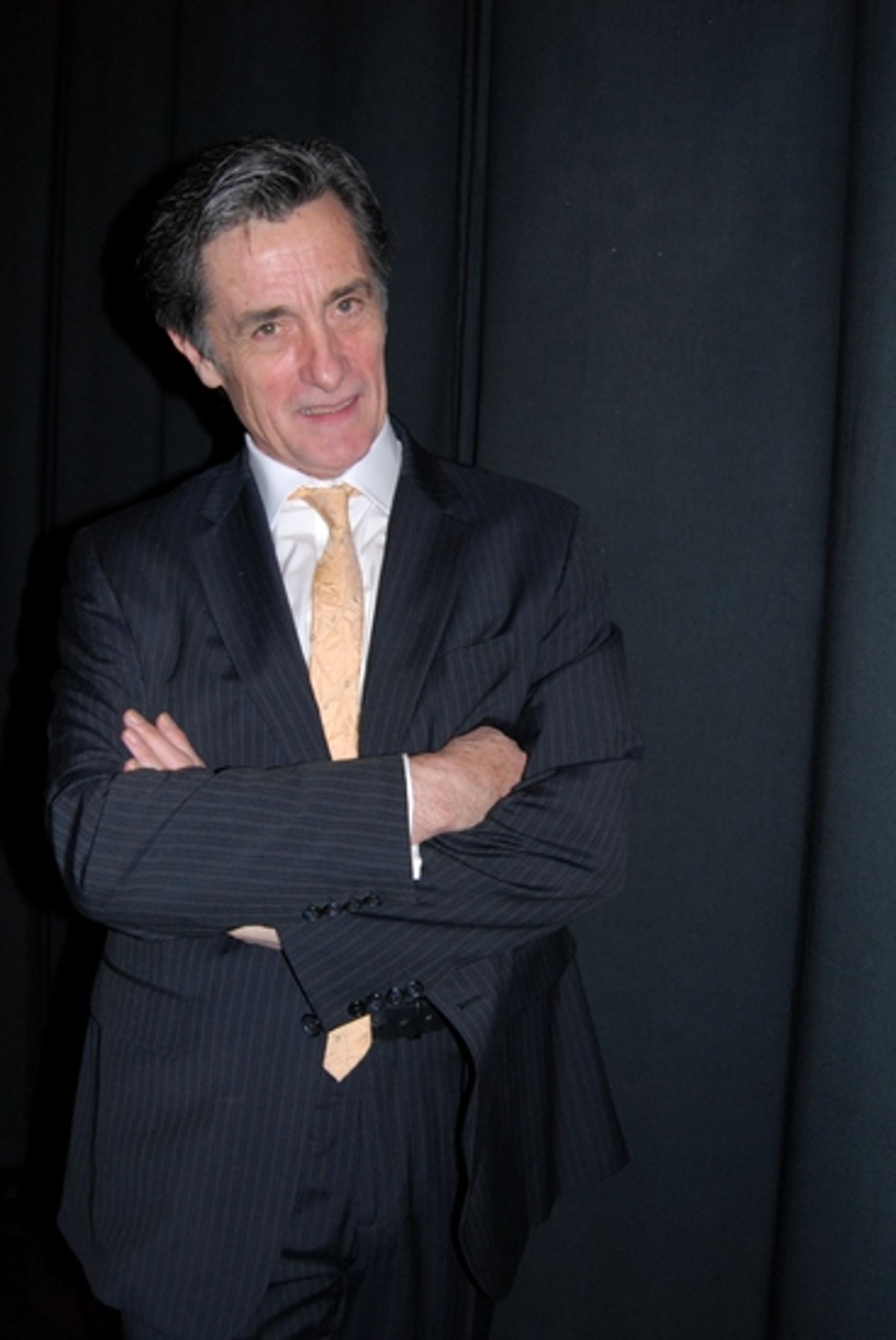 Photo Special: Roger Rees, Celebrated in Photos  Image