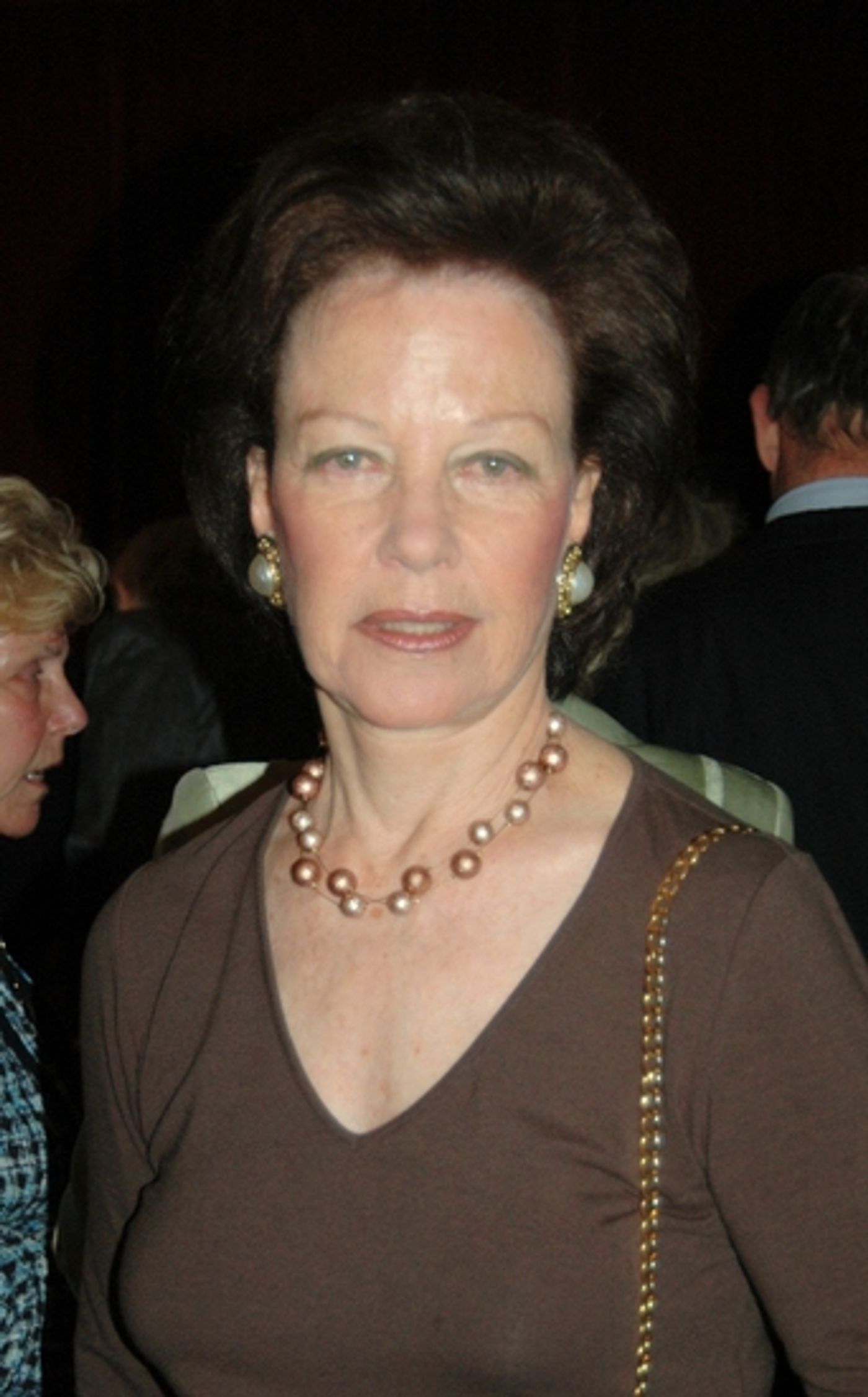 Photo Coverage: Collegiate Chorale's Spring Benefit 'SING HAPPY'  Image