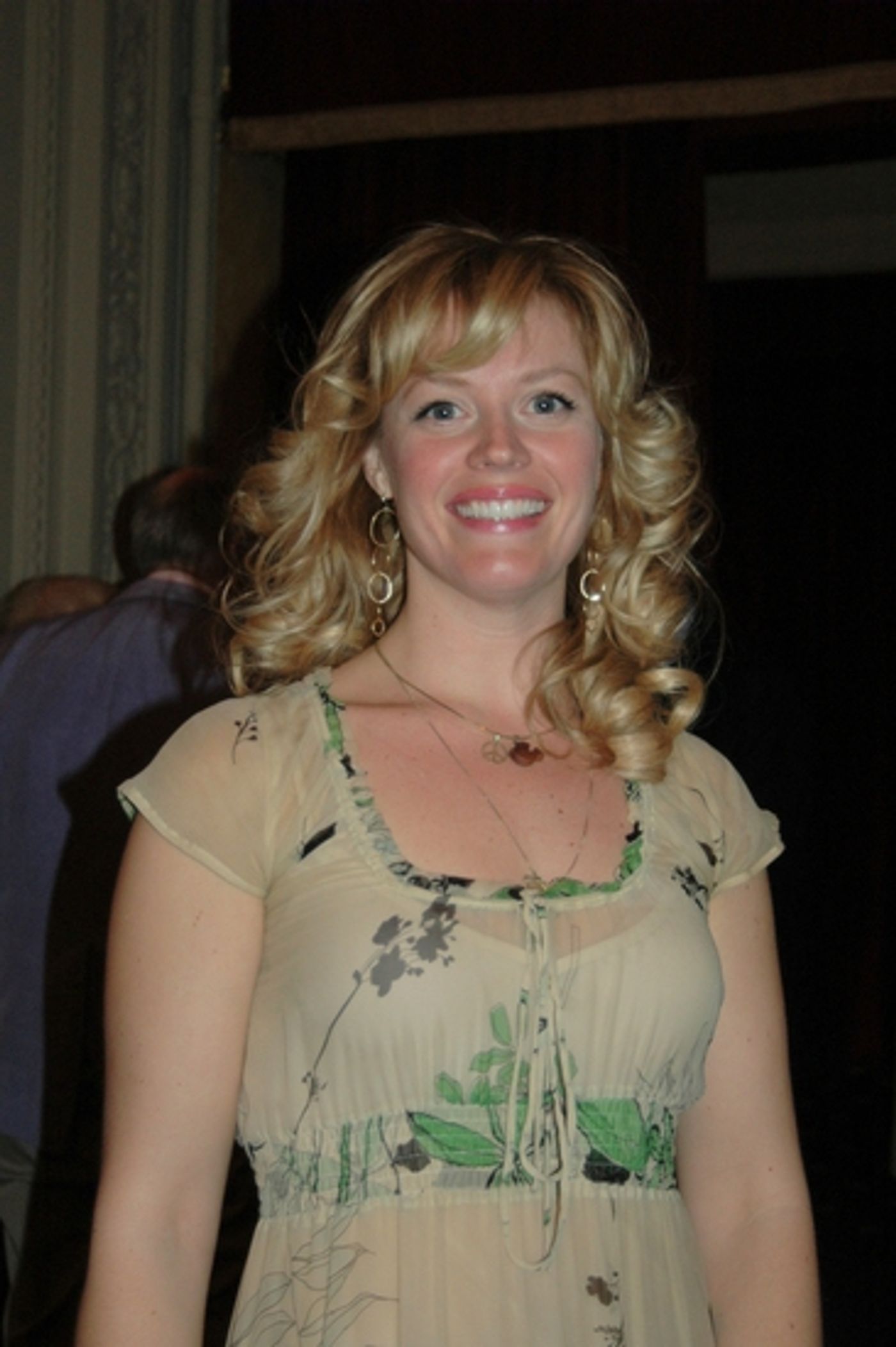 Photo Coverage: Collegiate Chorale's Spring Benefit 'SING HAPPY'  Image