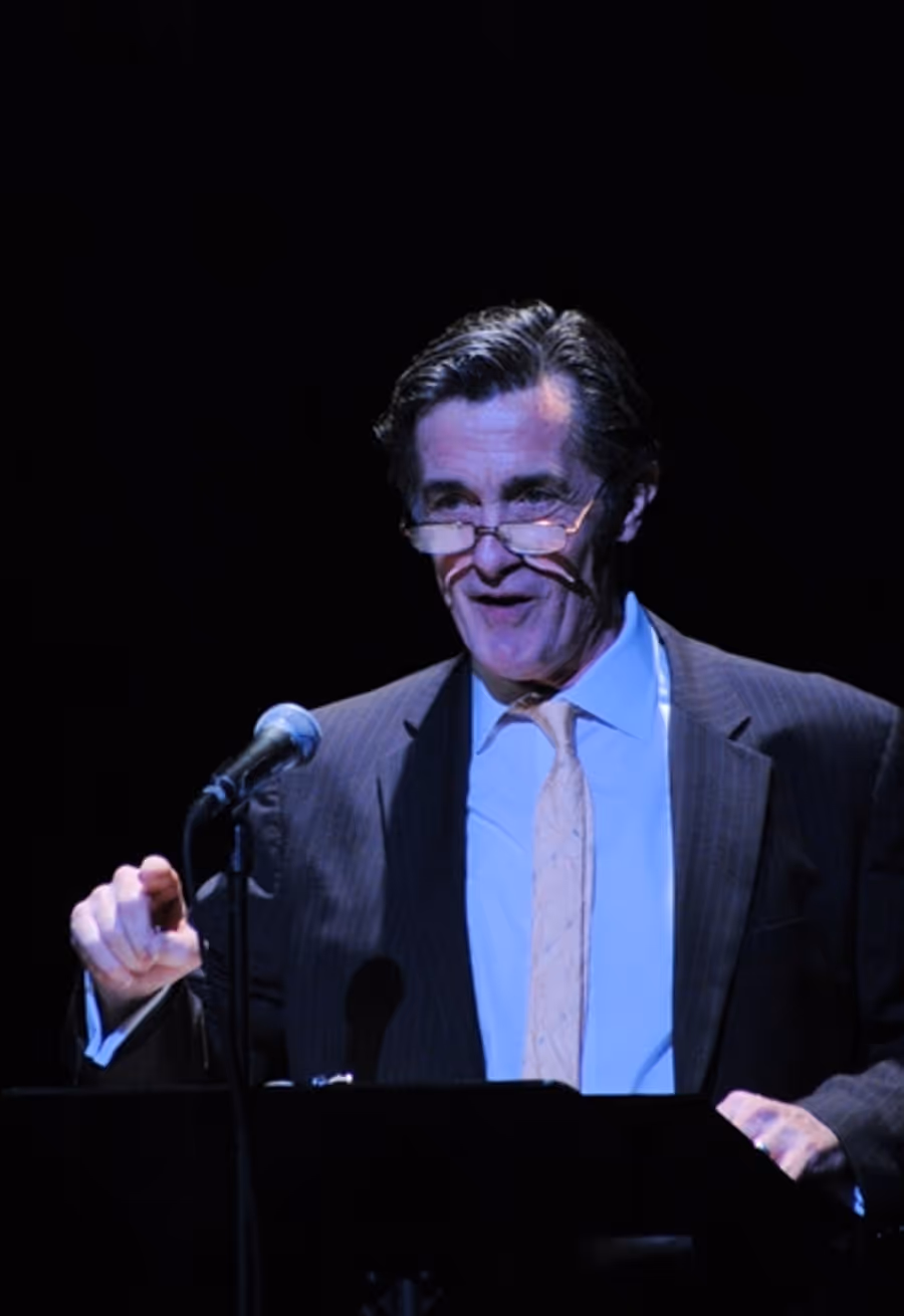 Photo Special: Roger Rees, Celebrated in Photos Image