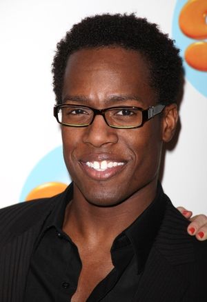 Timothy George Anderson @ BroadwayWorld Timothy George Anderson Photo