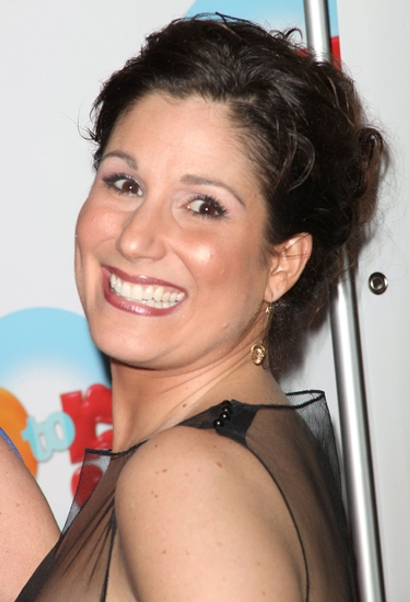 Photo Coverage '9 to 5: The Musical' Opening Night Party  Image