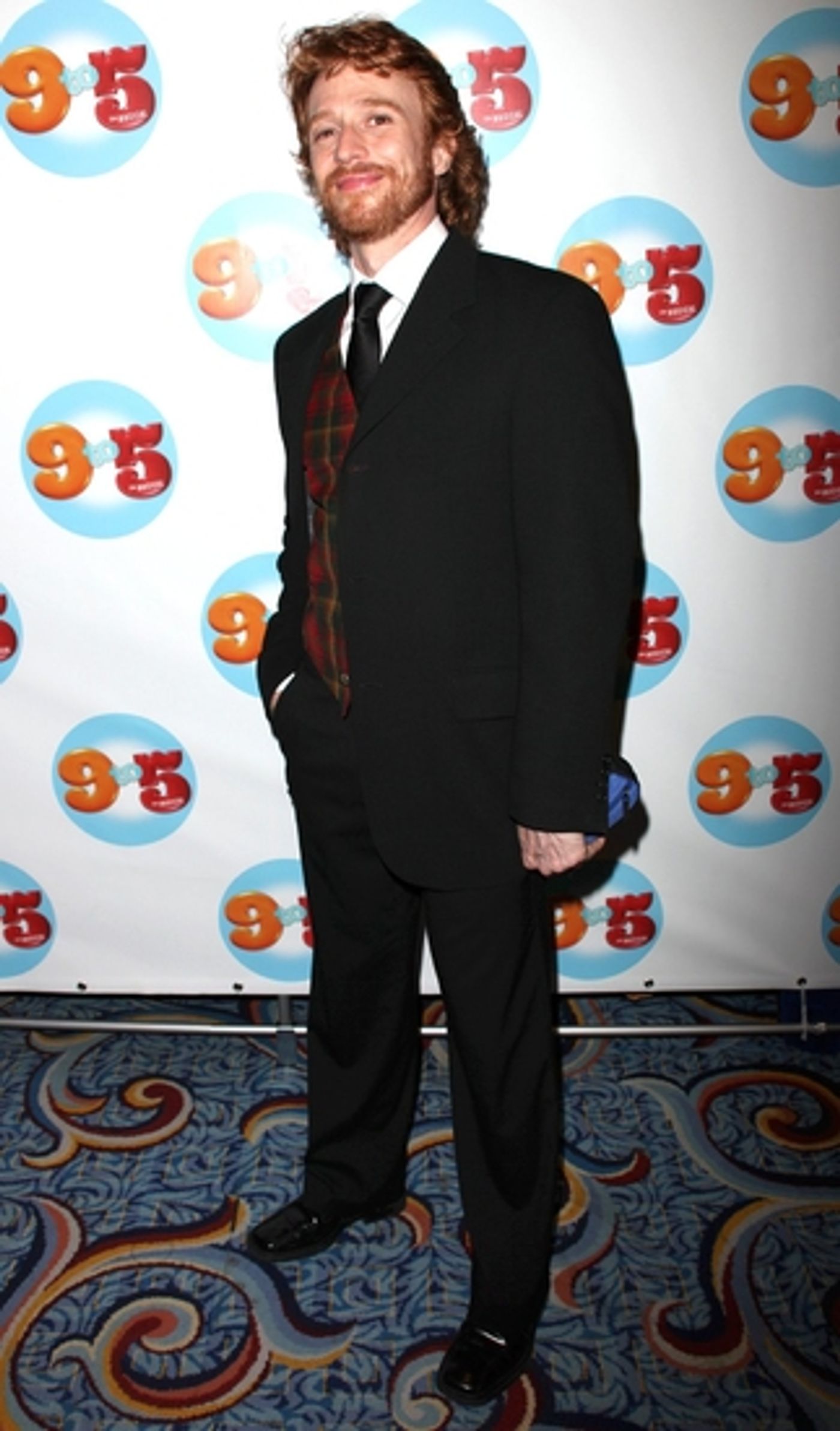 Photo Coverage '9 to 5: The Musical' Opening Night Party  Image