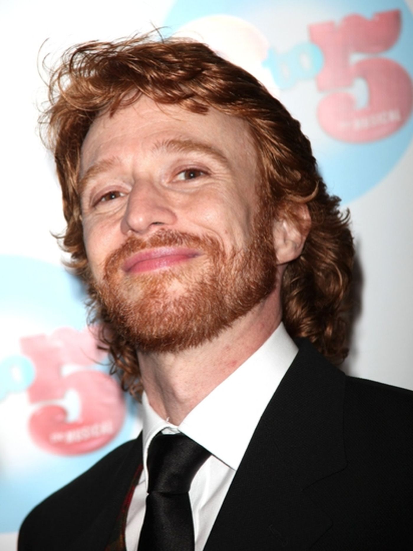 Photo Coverage '9 to 5: The Musical' Opening Night Party  Image