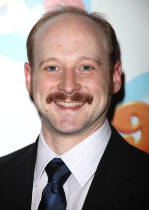 Jeremy Davis @ BroadwayWorld Jeremy Davis Photo