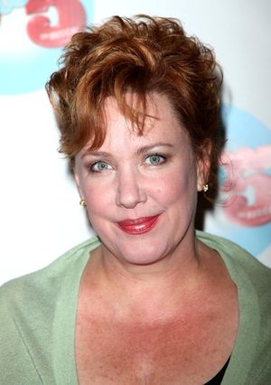 Kathy Fitzgerald Photo