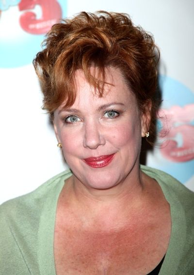 Kathy Fitzgerald Photo