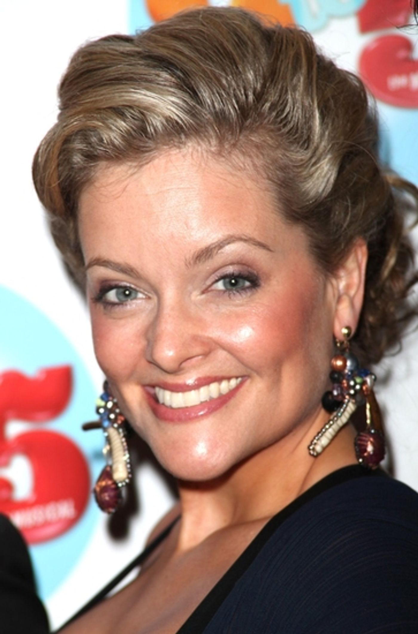 Photo Coverage '9 to 5: The Musical' Opening Night Party  Image