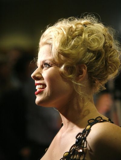 Megan Hilty

 Photo