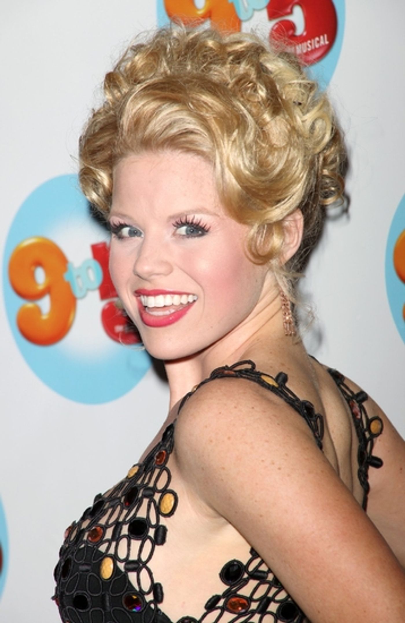 Photo Coverage '9 to 5: The Musical' Opening Night Party  Image