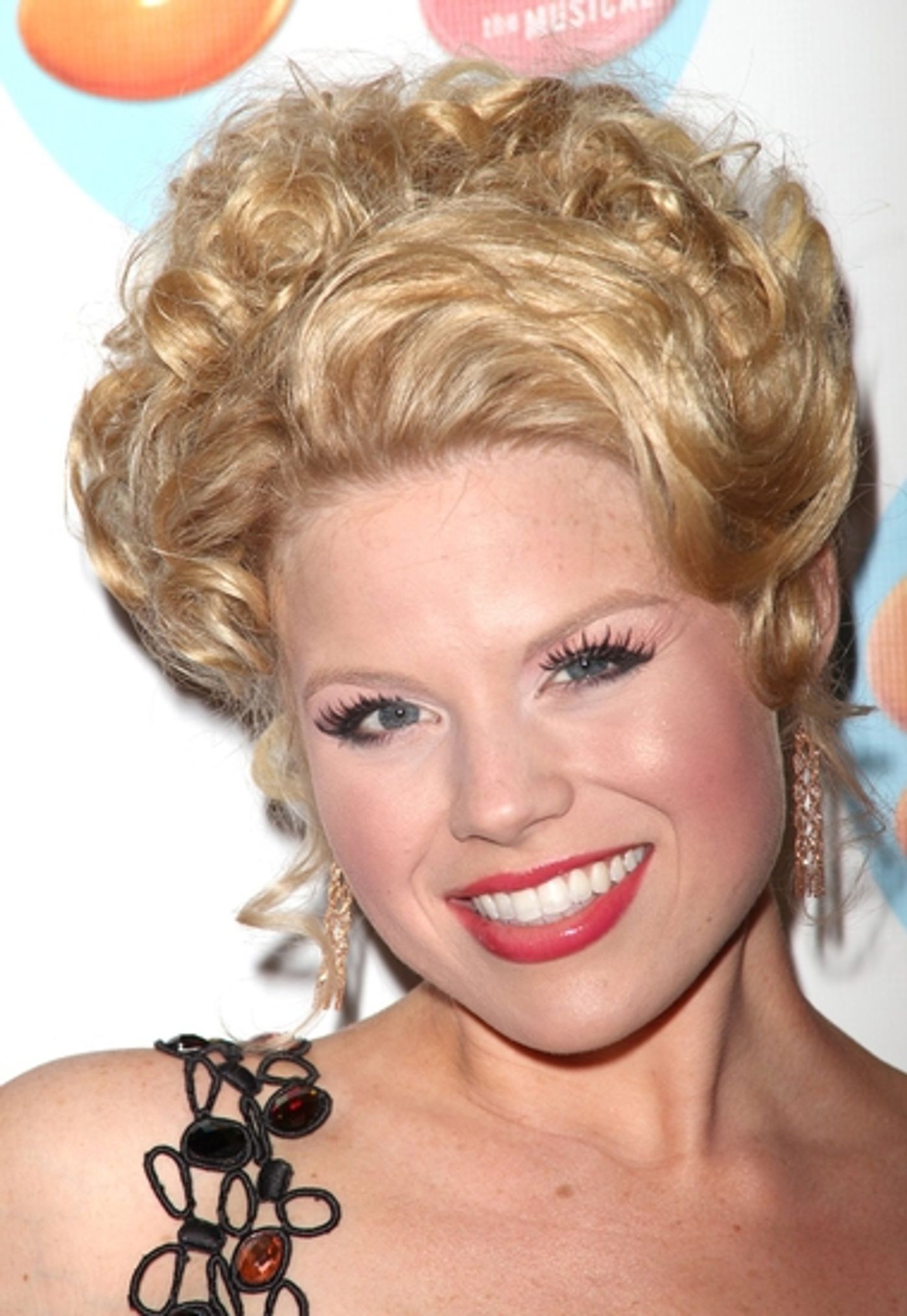 Photo Coverage '9 to 5: The Musical' Opening Night Party  Image