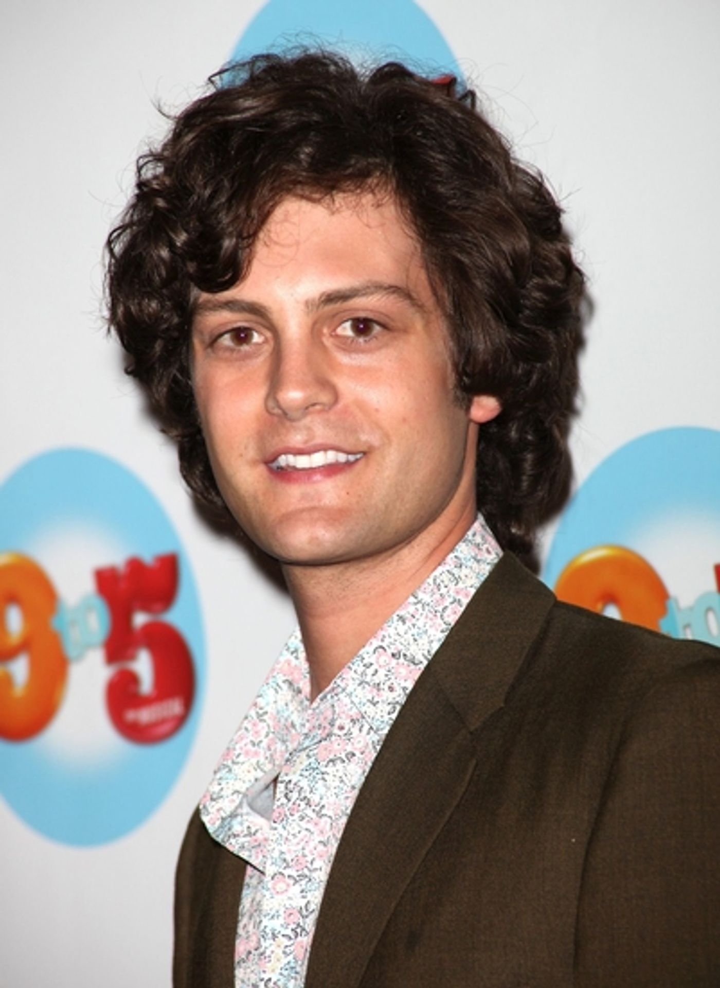 Photo Coverage '9 to 5: The Musical' Opening Night Party  Image