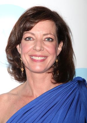 Allison Janney Photo