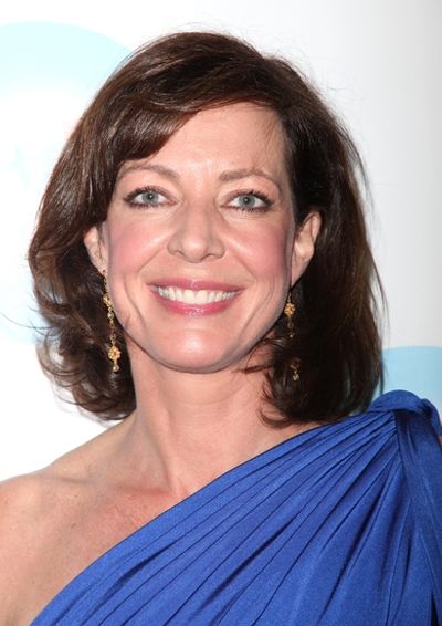Allison Janney Photo