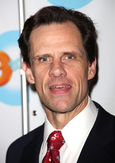 Michael X. Martin Photo