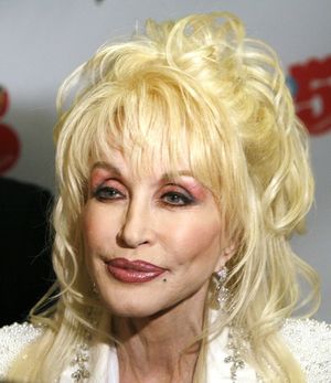 Dolly Parton Photo