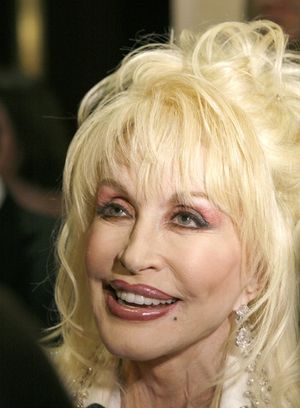Dolly Parton Photo