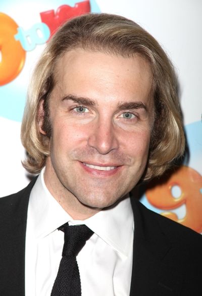 Charlie Pollock Photo
