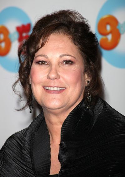 Patricia Resnick Photo