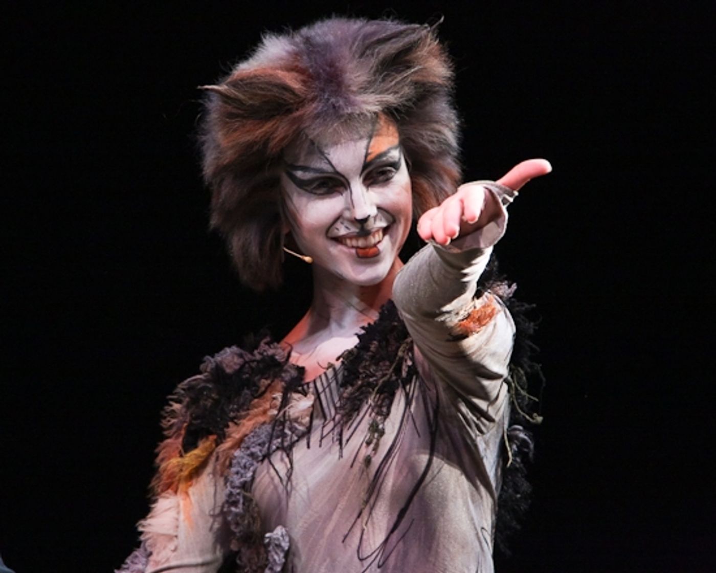 Photo Coverage: BC/EFA Easter Bonnet Performance Part 2 Photo Coverage: BC/EFA Easter Bonnet Performance Part 2 Image