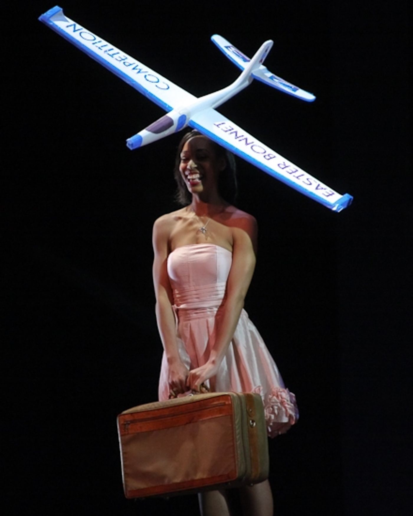 Photo Coverage: BC/EFA Easter Bonnet Performance Part 2 Photo Coverage: BC/EFA Easter Bonnet Performance Part 2 Image