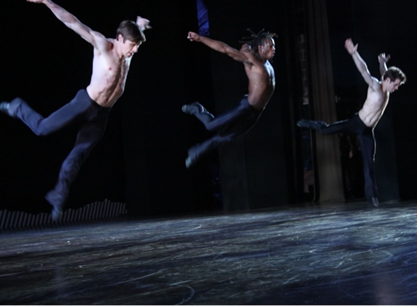 Photo Coverage: BC/EFA Easter Bonnet Performance Part 2 Photo Coverage: BC/EFA Easter Bonnet Performance Part 2 Image