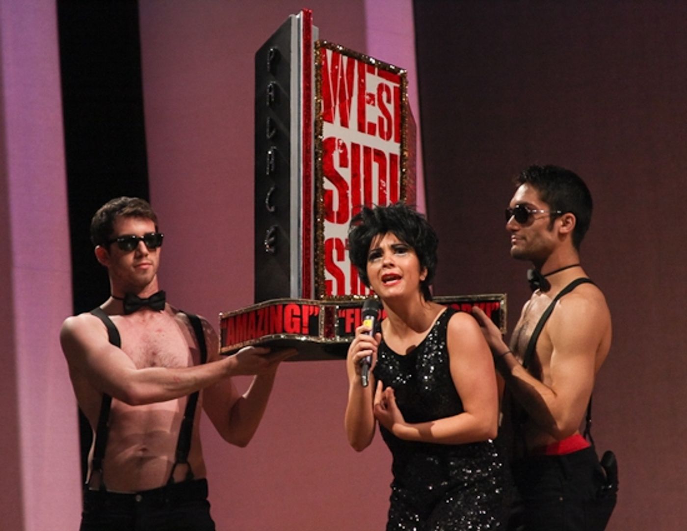 Photo Coverage: BC/EFA Easter Bonnet Performance Part 2  Image