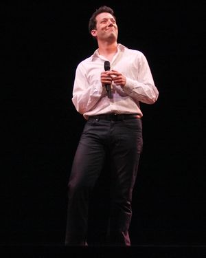 John Tartaglia Photo