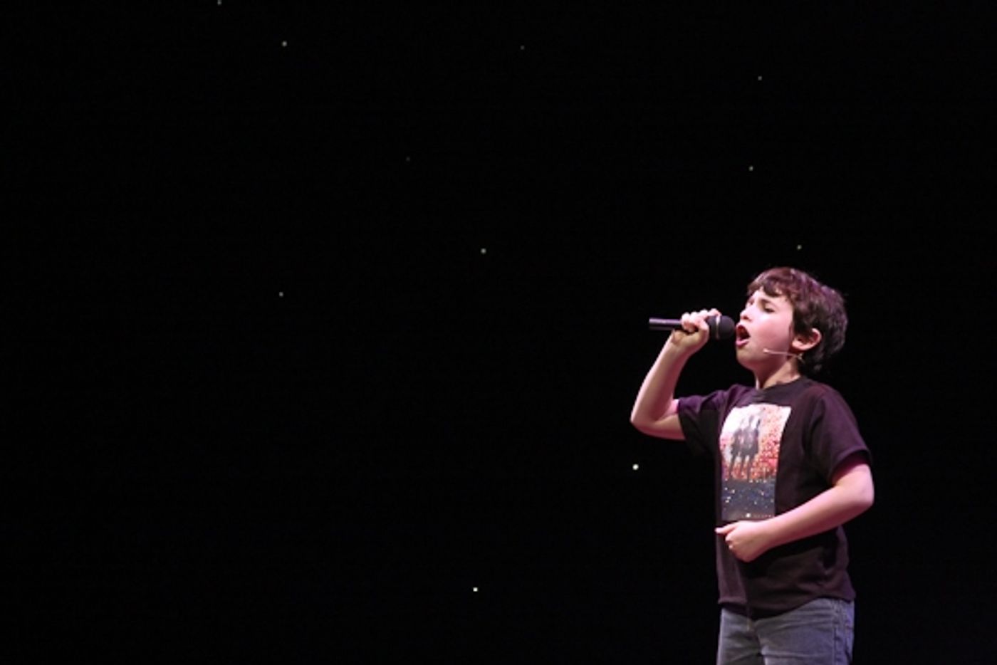 Photo Coverage: BC/EFA Easter Bonnet Performance Part 2  Image