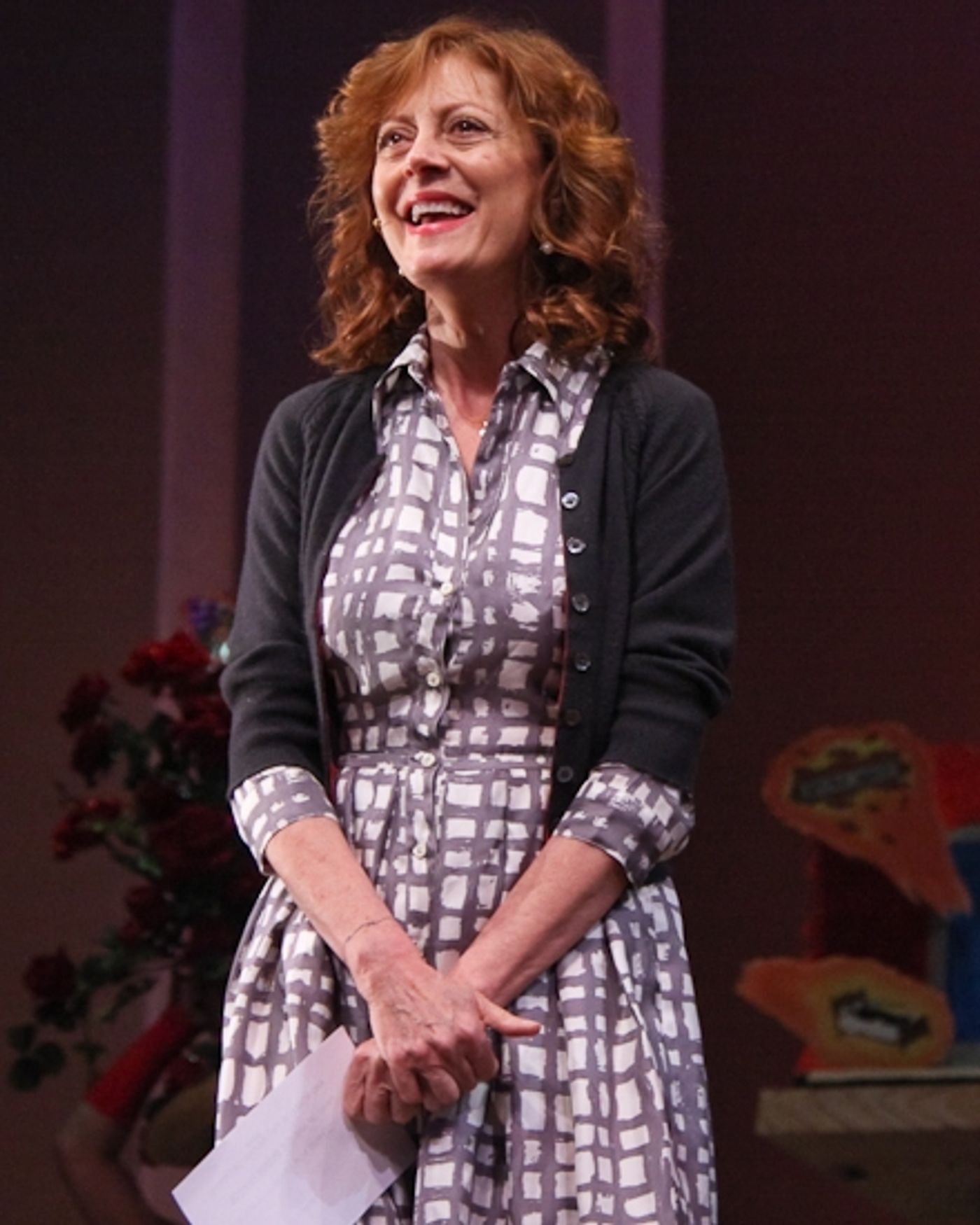 Photo Coverage: BC/EFA Easter Bonnet Performance Part 2  Image