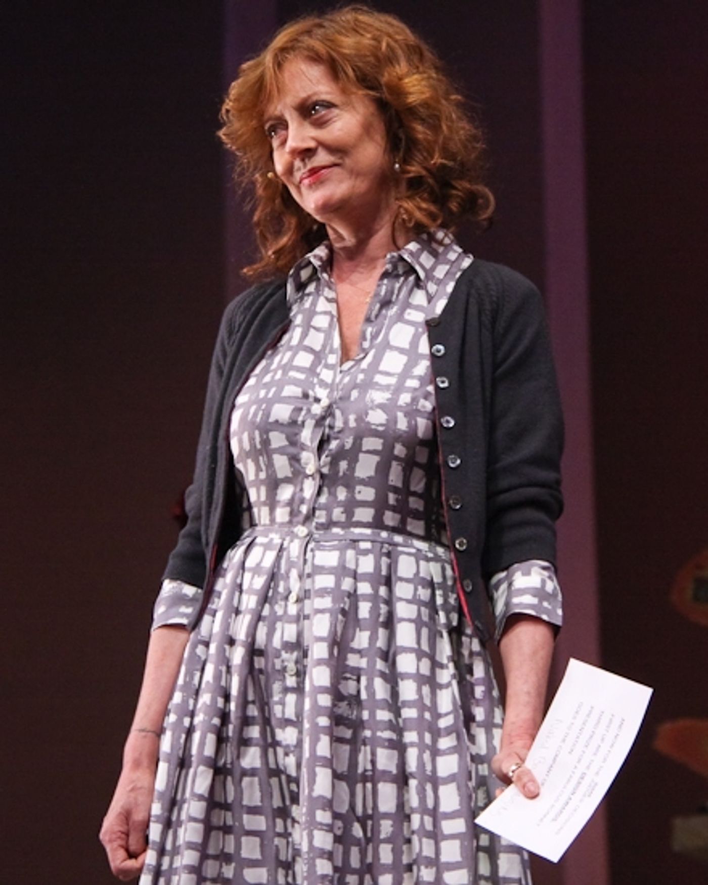 Photo Coverage: BC/EFA Easter Bonnet Performance Part 2 Photo Coverage: BC/EFA Easter Bonnet Performance Part 2 Image