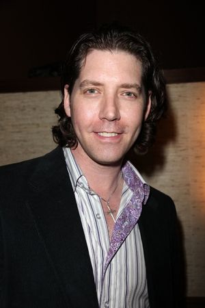 James Barbour @ BroadwayWorld James Barbour Photo