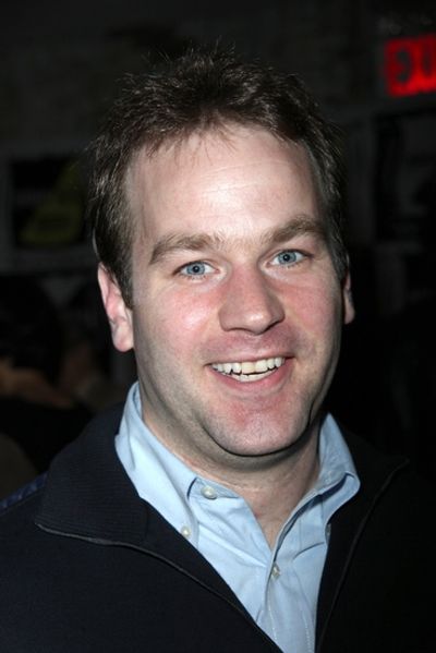 Mike Birbiglia Photo