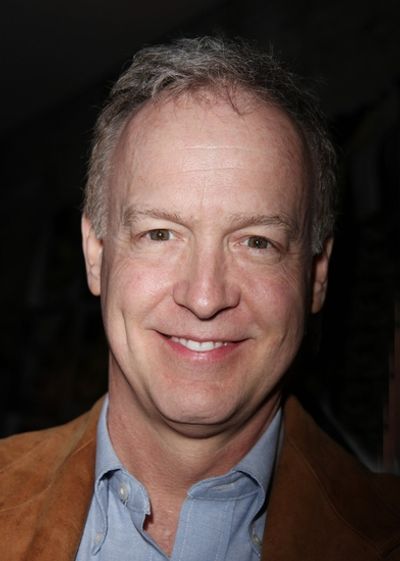 Reed Birney Photo