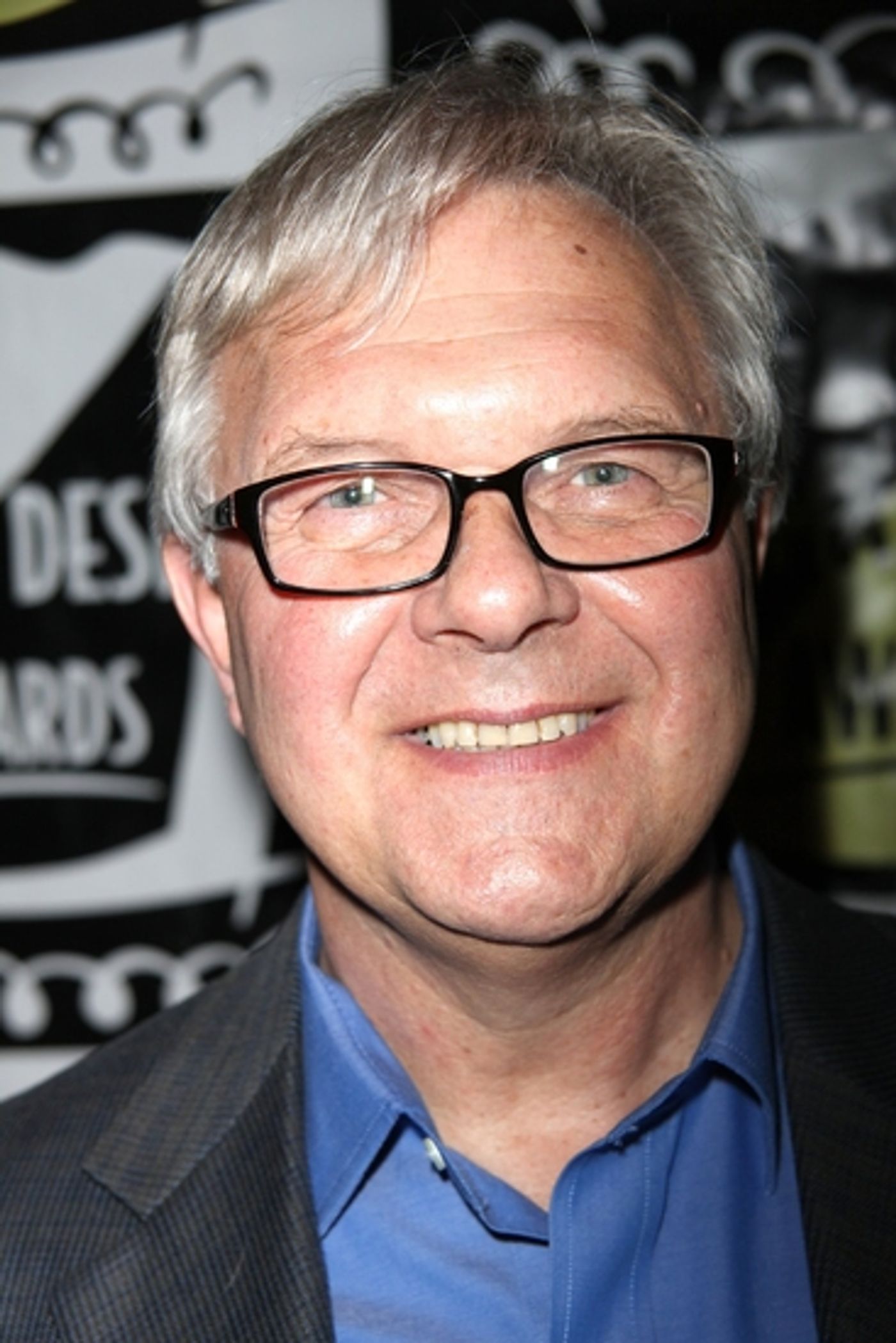 Photo Coverage: 54th Annual Drama Desk Awards Cocktail Reception  Image