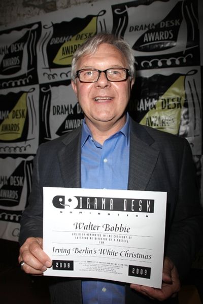 Walter Bobbie

 Photo