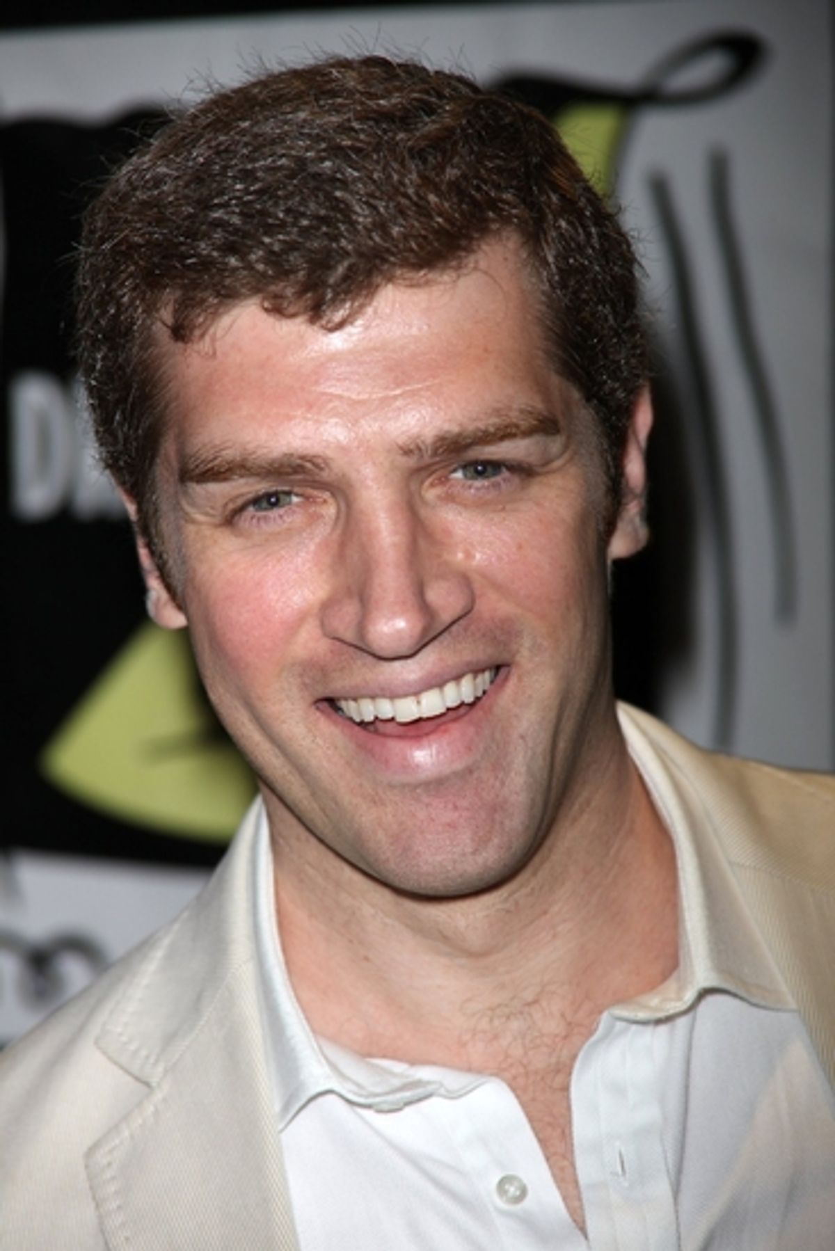 Jeremy Davidson at 