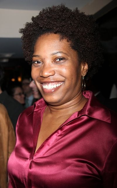 Saidah Arrika Ekulona Photo