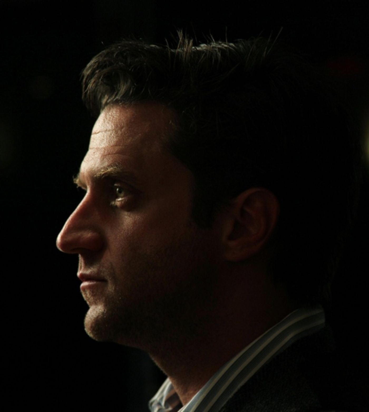 Photo Coverage: 54th Annual Drama Desk Awards Cocktail Reception  Image