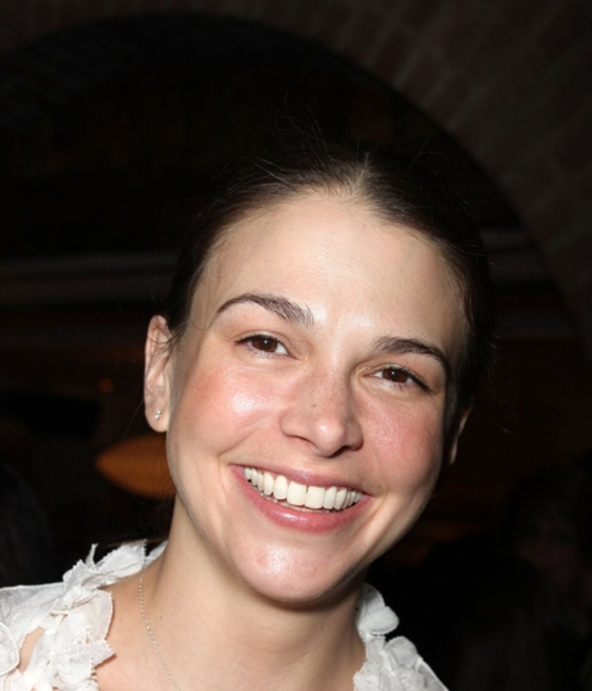 Sutton Foster at 