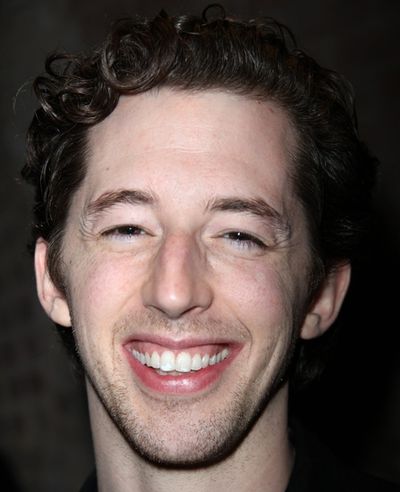 Josh Grisetti Photo