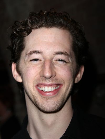 Josh Grisetti Photo