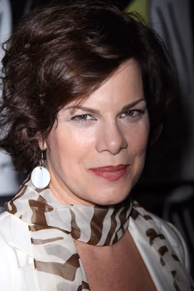 Marcia Gay Harden Photo