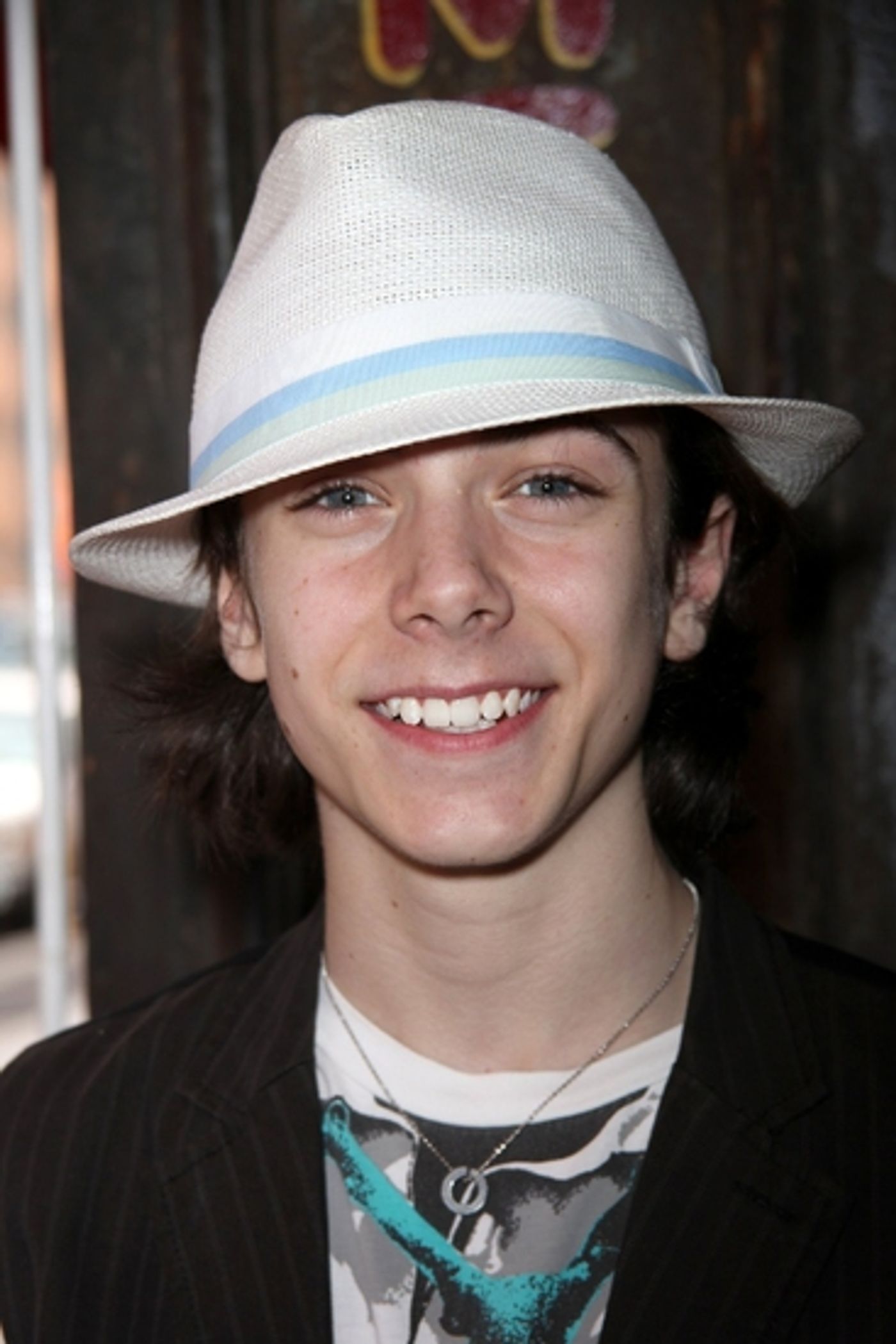 Photo Coverage: 54th Annual Drama Desk Awards Cocktail Reception  Image