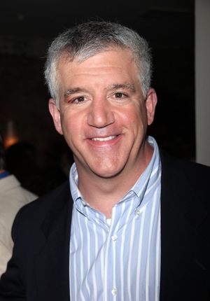 Gregory Jbara  Photo