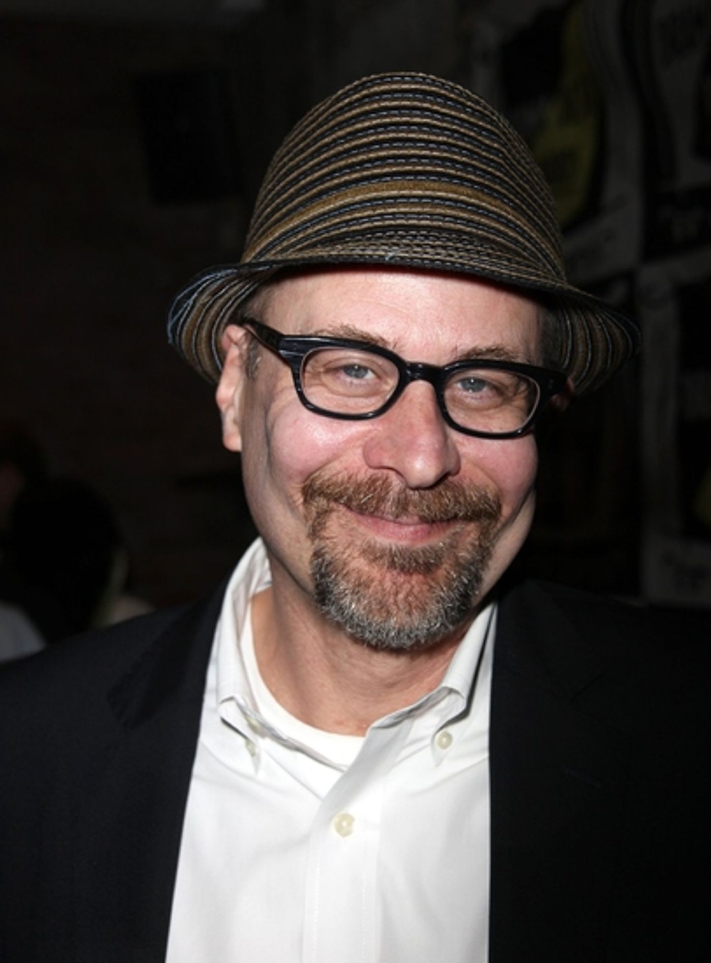 Photo Coverage: 54th Drama Desk Cocktail Party Part 2  Image