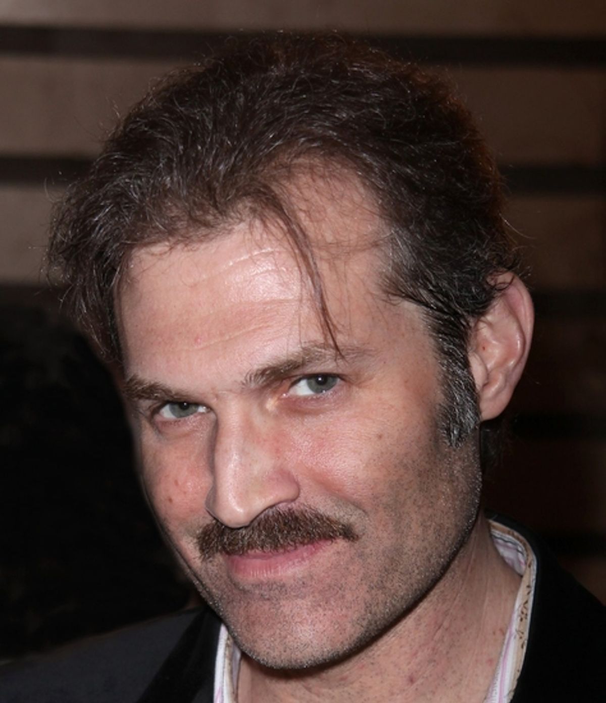 Marc Kudisch at 54th Drama Desk Cocktail Party Part 2