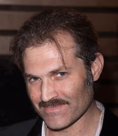 Marc Kudisch Photo